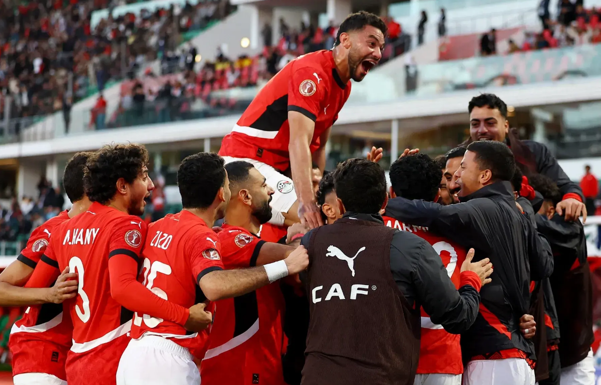 دردسر تیم ملی فوتبال مصر برای آماده&zwnj;سازی جام جهانی ۲۰۲۶