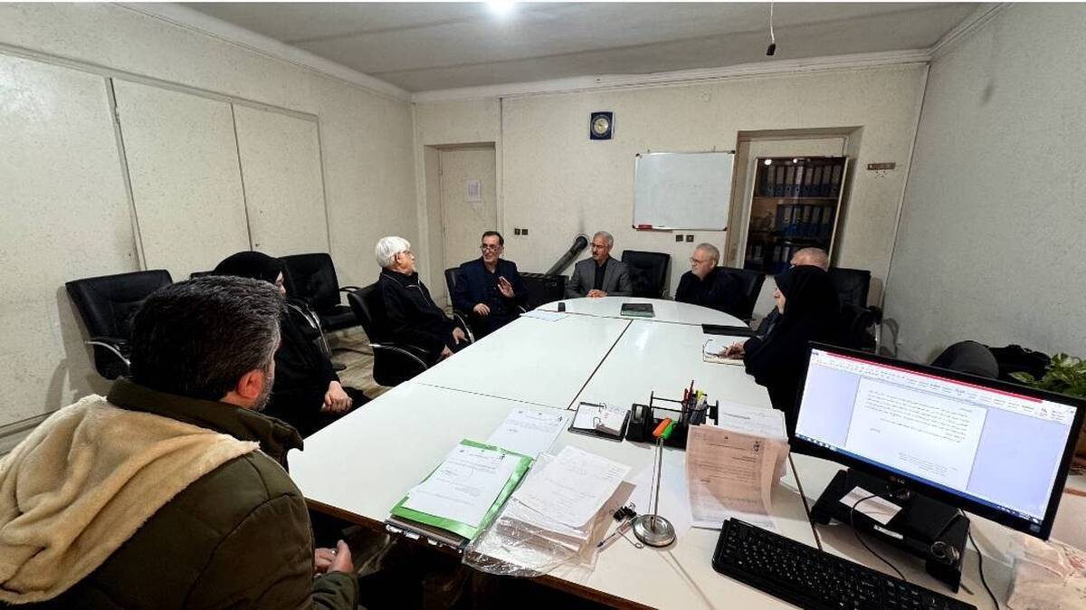 عارف: ملت ایران با رهبری آیت&zwnj;الله خامنه&zwnj;ای جوان، راه رهبر شهید و شهدا را تا شکست آمریکا و صهیونیسم ادامه می&zwnj;دهد