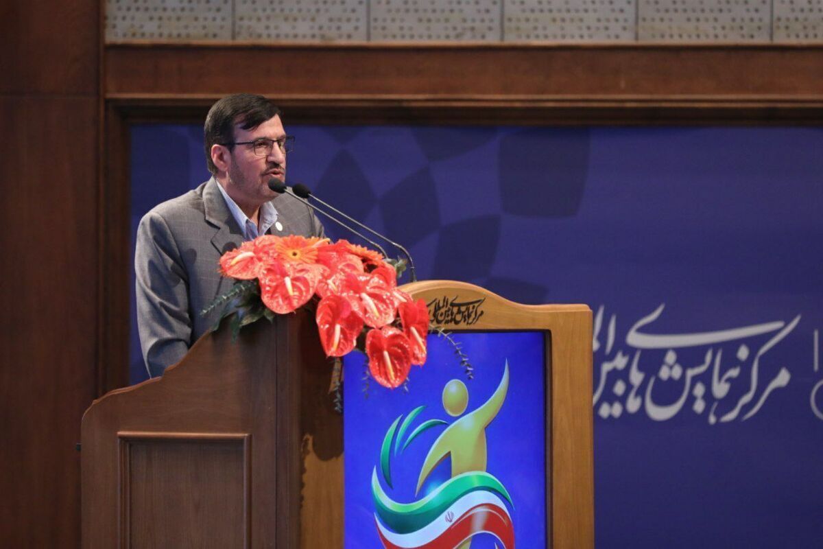 رئیس کمیته ملی پارالمپیک: فدراسیون&zwnj;ها حتی در شرایط جنگ نیز باید تلاش کنند ورزشکاران تمرینات خود را ادامه دهند