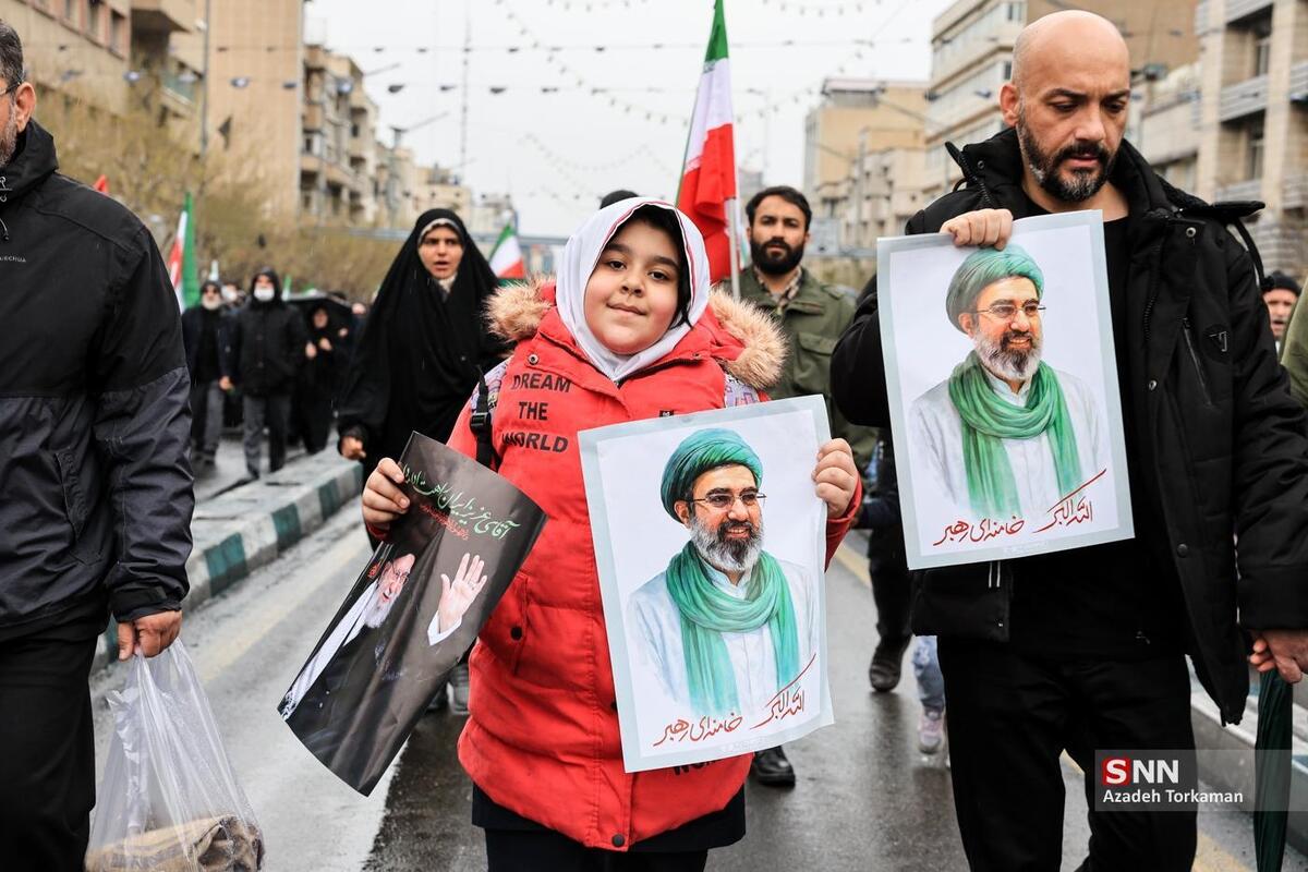 فعال ارمنی: طرح واشنگتن و تل‌آویو برای ایران شکست خورد