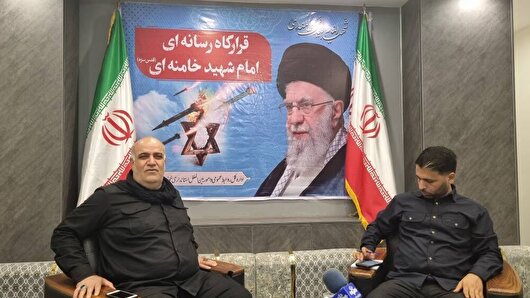 ۲۵ غیرنظامی از ابتدای جنگ رمضان در خوزستان شهید شدند