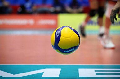 حریفان نماینده والیبال ایران در لیگ قهرمانان آسیا مشخص شدند