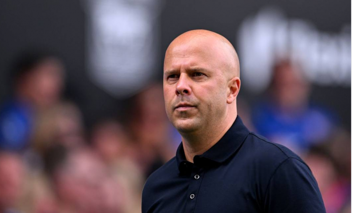 سرمربی لیورپول: هواداران حق دارند این تیم را هو کنند