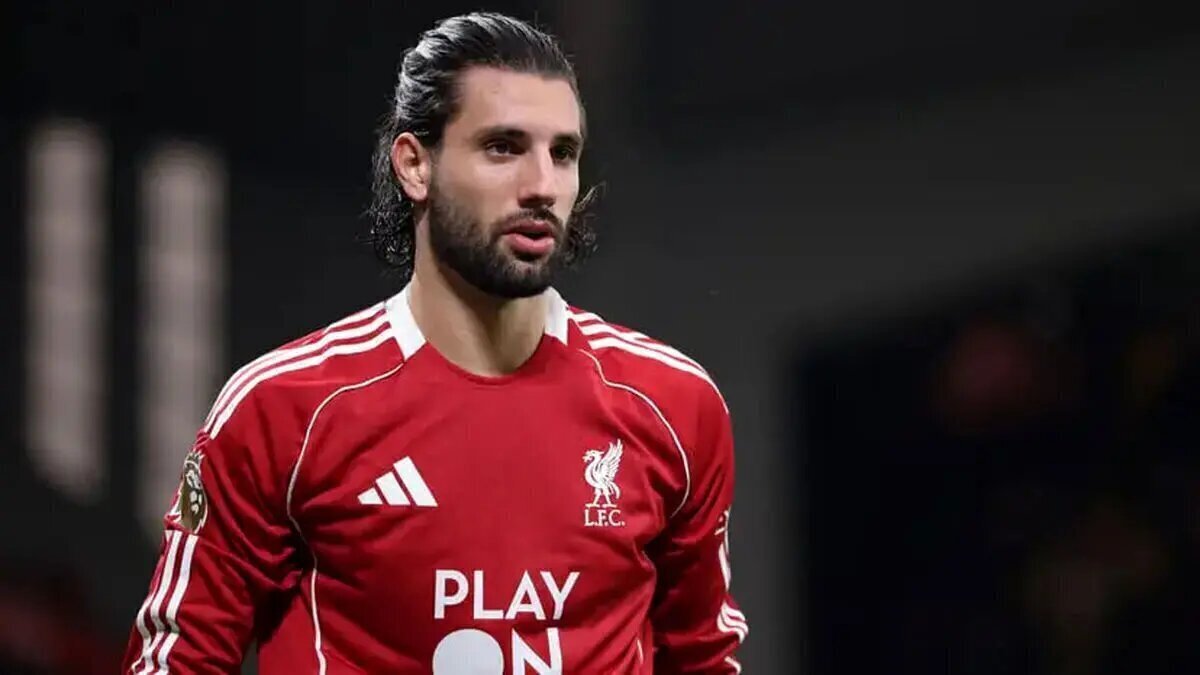 سوبوسلای: با همین عملکرد لیورپول سهمیه لیگ کنفرانس هم نمی&zwnj;گیرد