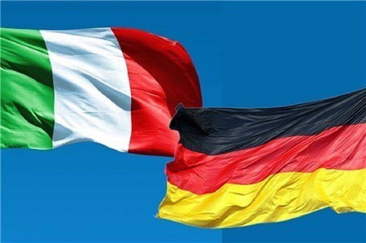 دست رد آلمان و ایتالیا به سینه ترامپ