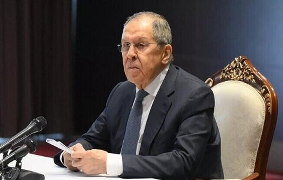 ما آماده میانجی گری در موضوع ایران هستیم ولی رفتار آمریکایی&zwnj;ها نشان از آمادگی برای مذاکرات ندارد