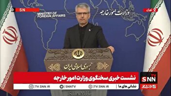 بقایی: ما از ماه‌ها قبل هشدارهای لازم را به کشورهای منطقه داده بودیم/ پایگاه‌های نظامی و امکانات آمریکا در منطقه را مورد هدف قرار می‌دهیم