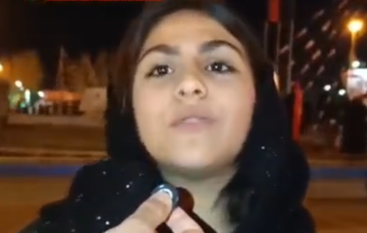 مردم روی موشک&zwnj;های ایرانی چه نوشتند؟