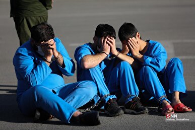 انهدام باند تروریستی تجزیه‌طلب در خوزستان