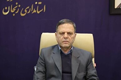 استاندار زنجان: تاکنون ۵۹ زنجانی در حملات دشمن آمریکایی-صهیونی شهید شده‌اند / ۵ کودک و ۱۱ زن در میان شهدا