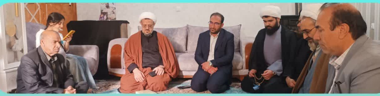 آغاز رزمایش دیدار با خانواده&zwnj;های معظم شهدای حملات اخیر در استان ایلام