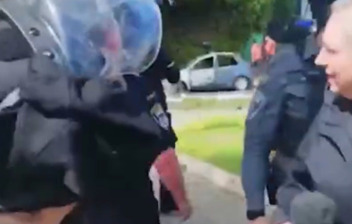 روایتی واقعی از جهنم اسرائیل