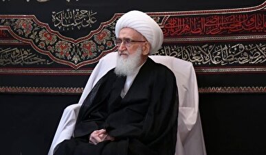 میزان زکات فطره از سوی آیت‌الله نوری همدانی اعلام شد + عکس