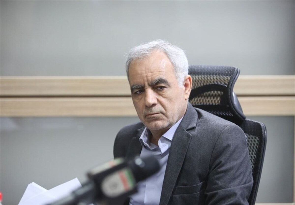 رئیس سازمان لیگ فوتبال: چند برنامه داریم و قطعا لیگ برتر را برگزار می&zwnj;کنیم