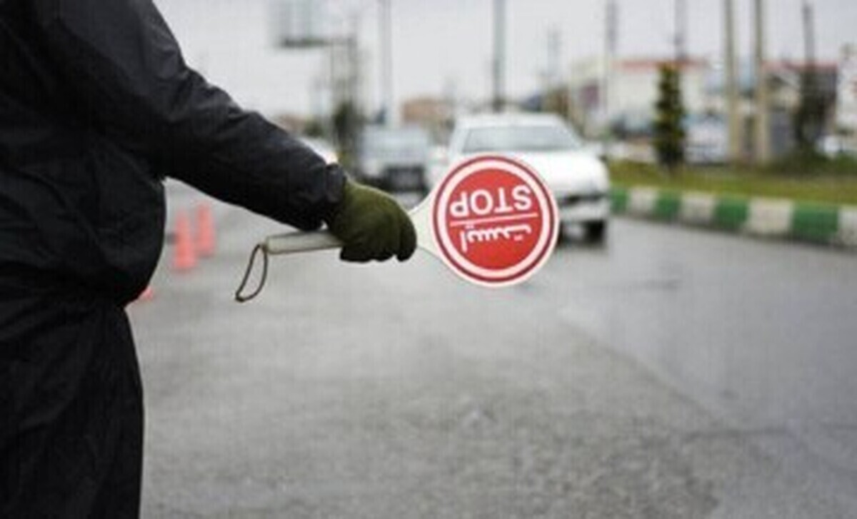 جاده چالوس و آزادراه تهران&ndash;شمال یک طرفه شد