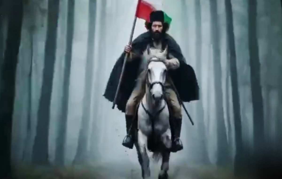 ای عشق جاودانه من؛ تویی تو