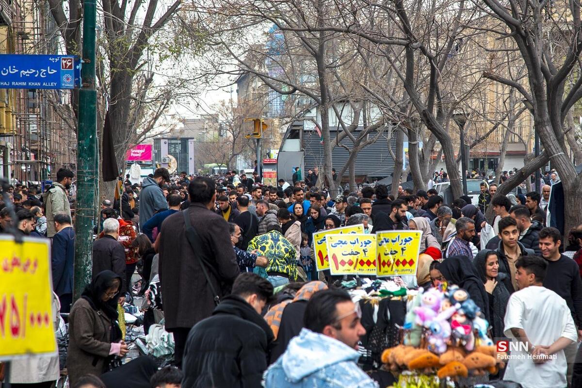 نبرد رمضان| کسب و کار مردم هدف دشمن برای ایجاد اختلال در روند زندگی مردم! + فیلم