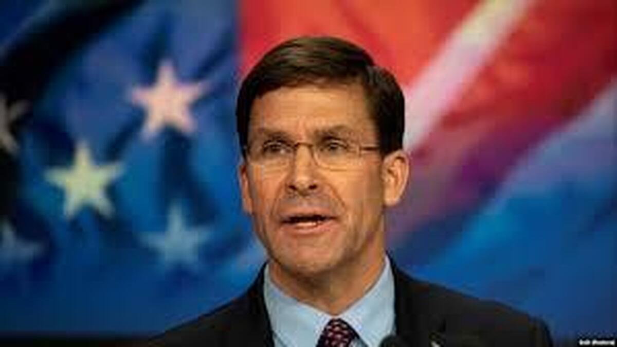 وزیر دفاع اسبق آمریکا: اگر حکومت ایران تغییر نکند، آنها پیروز این جنگ هستند + فیلم