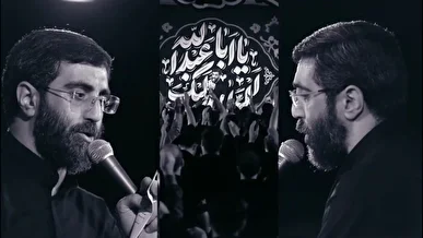 نماهنگ | خیبر خیبر یا صهیون | حاج سید رضا نریمانی