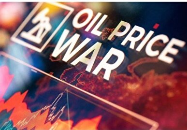 پیش‌بینی کسری ۵۰۰ میلیون بشکه نفت در جهان طی ۱۰۰ روز