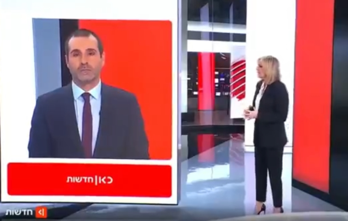 ناتوانی در رهگیری راکت شلیک&zwnj;شده از لبنان؛ اصابت مستقیم به ساختمانی در نهاریا و تأکید بر قدرت آتش حزب&zwnj;الله