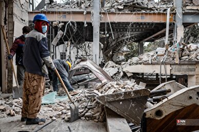 هنگامه‌ای که قلم، خود سرباز می‌گردد