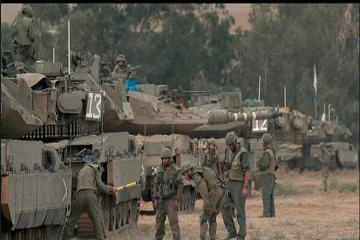 هشدار کشور&zwnj;های غربی نسبت به حمله زمینی اسرائیل علیه لبنان