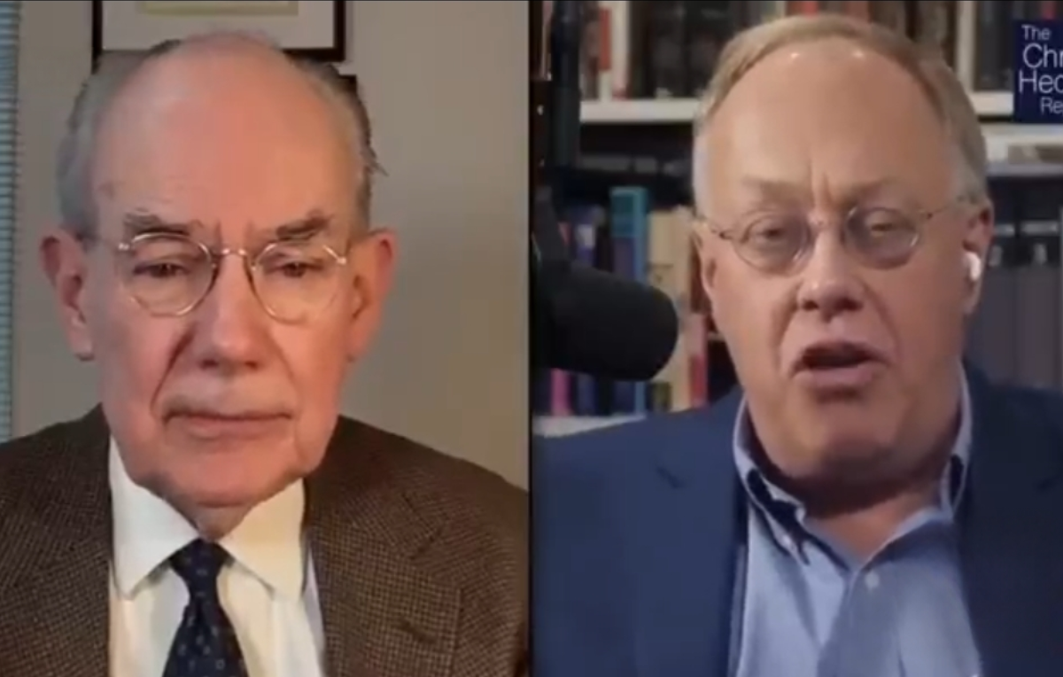 ایران با زرادخانه بزرگ موشکی و پهپادی وارد جنگ شده است / آمریکا و اسرائیل با کمبود موشک‌های دفاعی روبه‌رو هستند