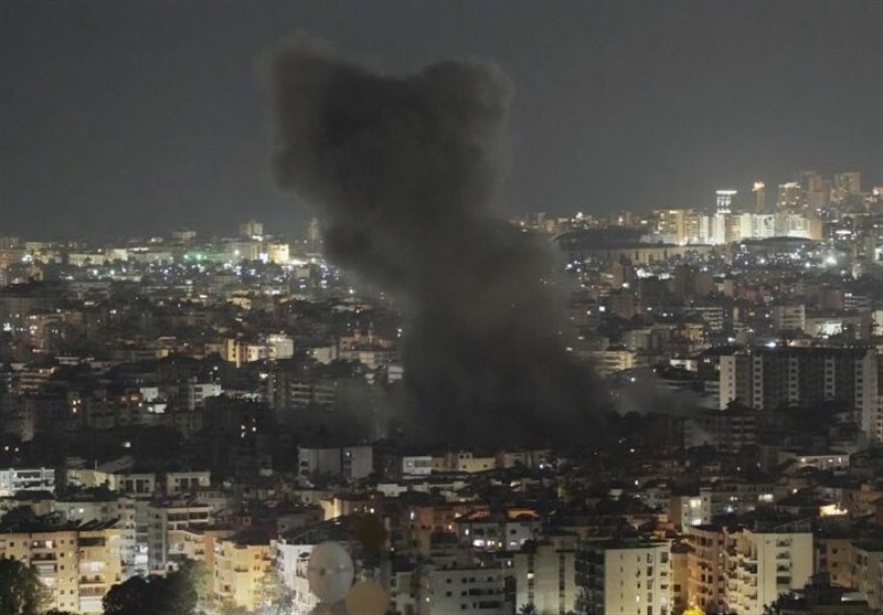 جراحت ۳۵۳۰ صهیونیست در پی جنگ علیه ایران