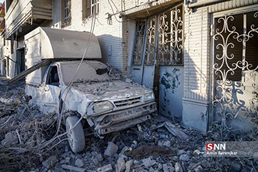 شهادت ۱۱۴ نفر در آذربایجان شرقی از ابتدای جنگ رمضان