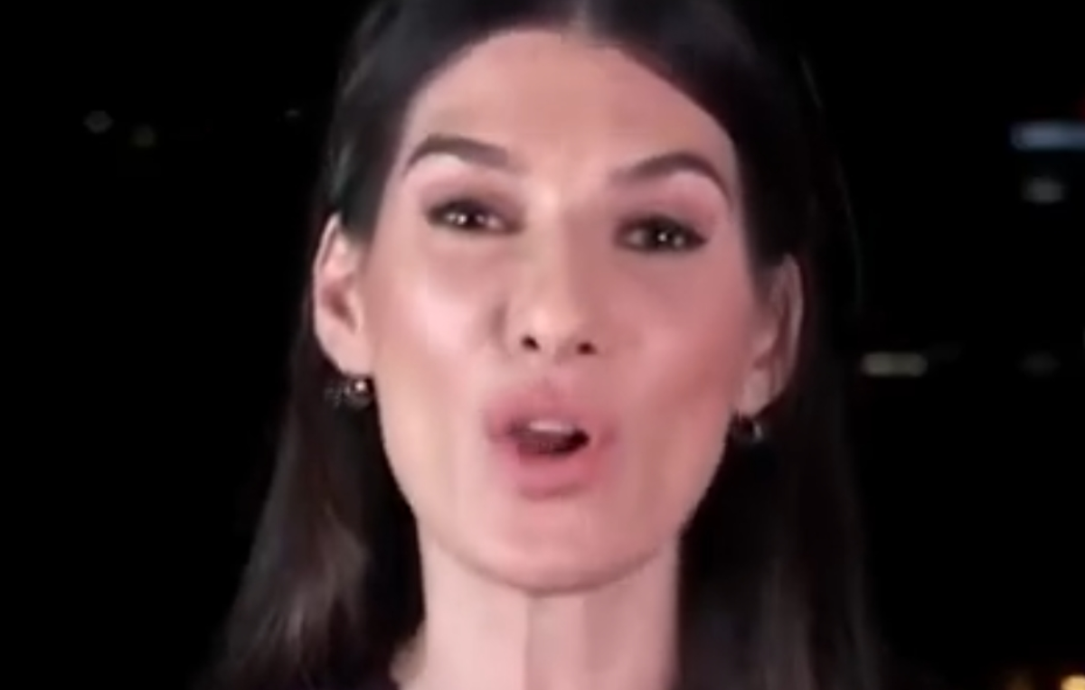 گزارش خبرنگار سی. ان. ان درباره اهمیت بندر نفتی فجیره در امارات