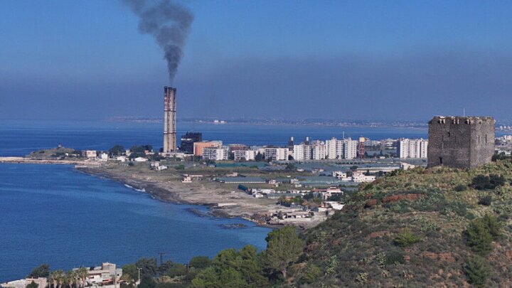 وقوع چند انفجار در دوحه قطر