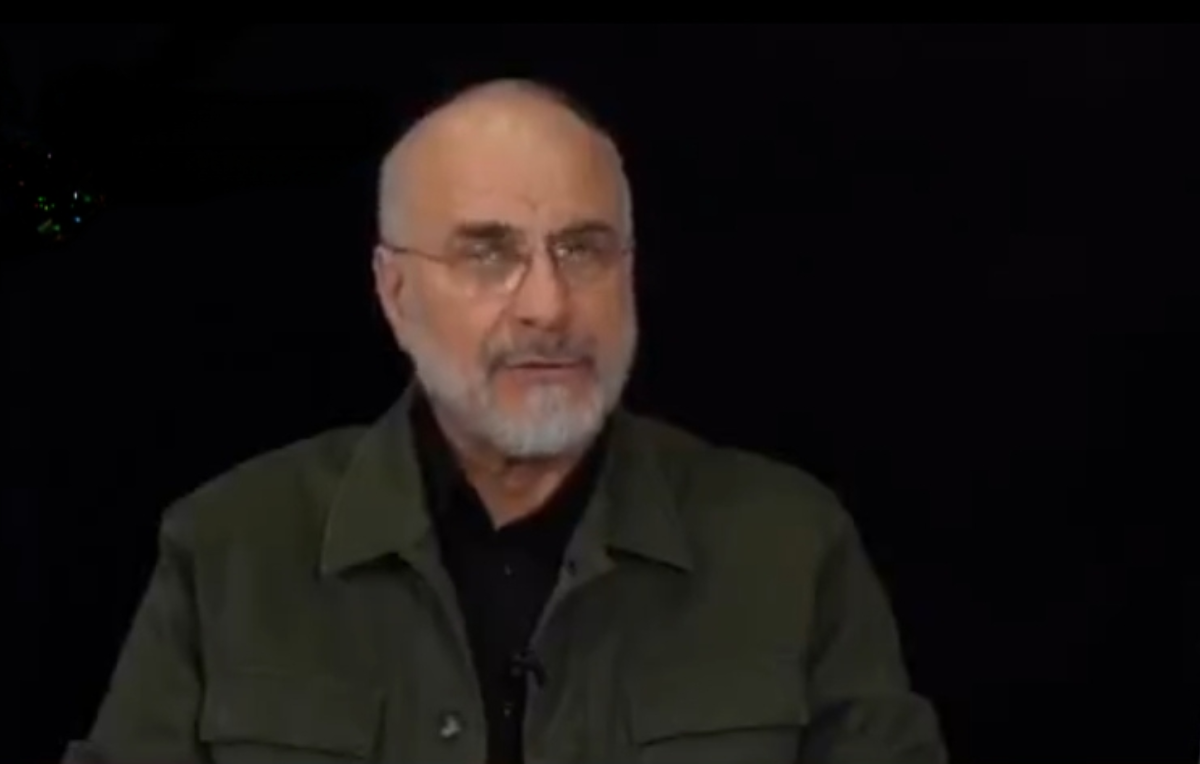 &zwnj;نمی&zwnj;دانم آمریکایی&zwnj;ها در فاجعه اپستین چه بدهی دارند و چه اسنادی وجود دارد که اینگونه افسارشان دست نتانیاهو است