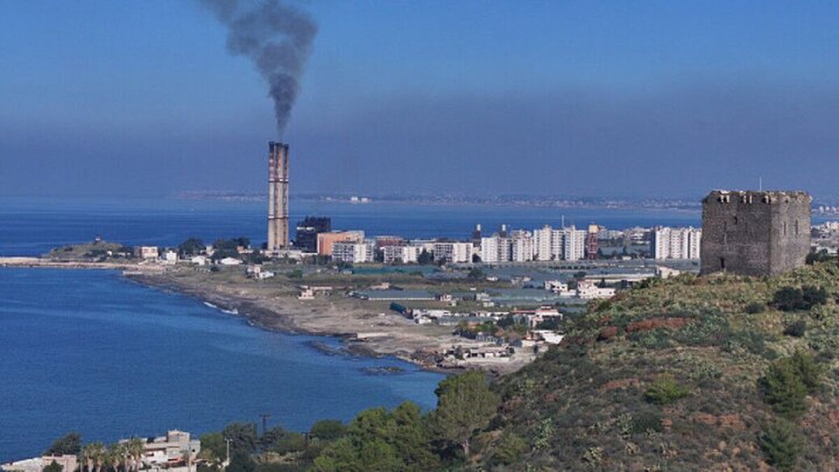 وقوع چند انفجار در دوحه قطر