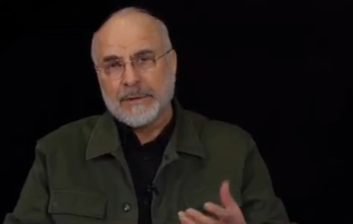 برای ما تهدید وجود ندارد، جنگ هم اگر اتفاق بیفتد برای ما فرصت است/ ما در جنگ&zwnj;ها جهش بزرگ داریم