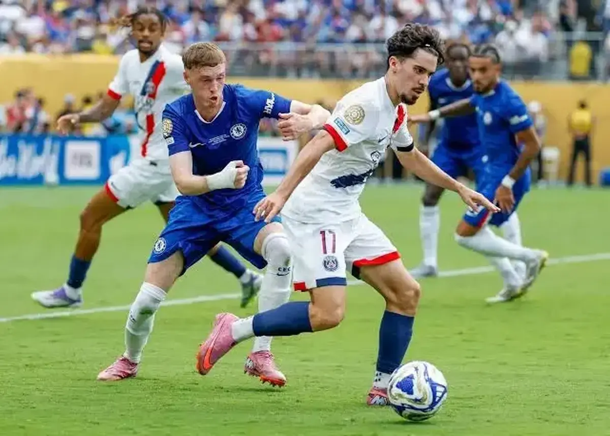 ترکیب احتمالی چلسی و پاری&zwnj;سن&zwnj;ژرمن/ قهرمان دوره قبل در مسیر صعود