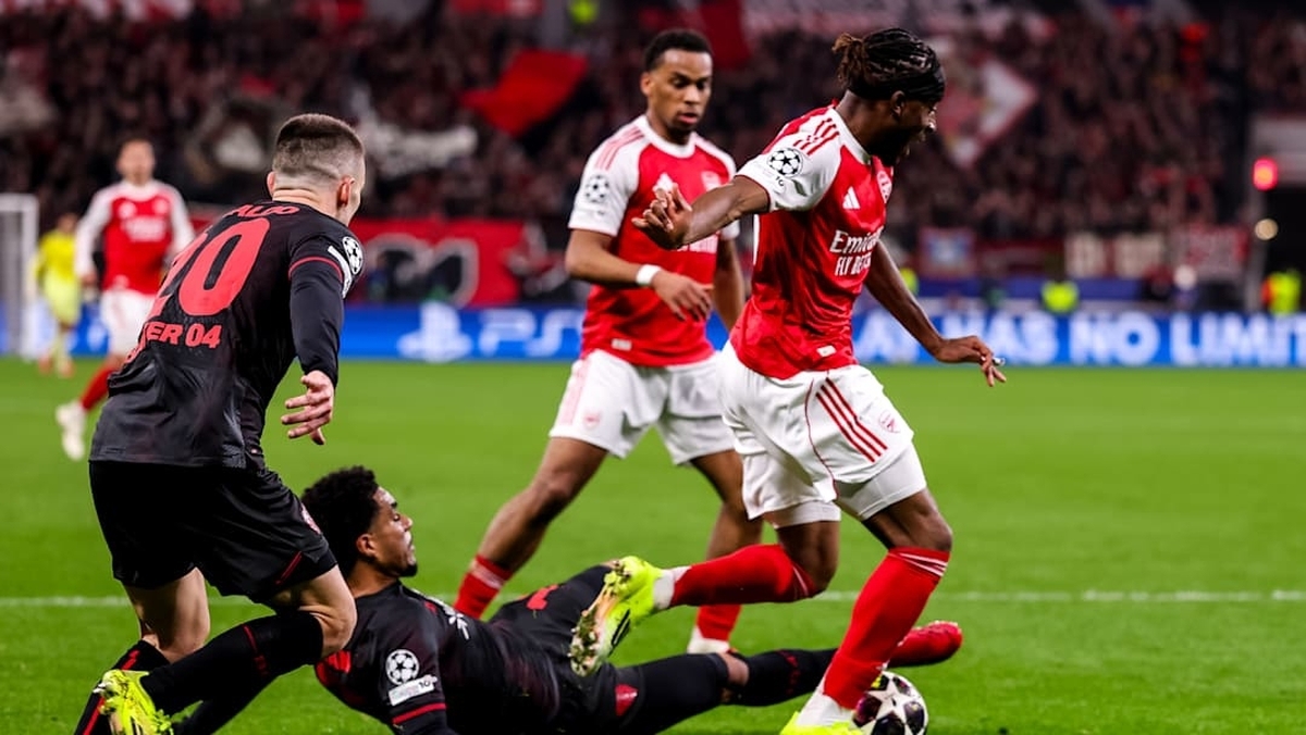 ترکیب احتمالی آرسنال _ بایرلورکورزن/ جدال برای صعود