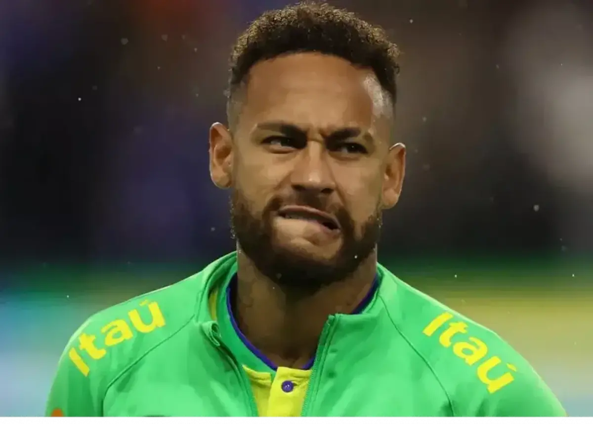 پاسخ آنچلوتی به خط زدن نیمار از فهرست جام جهانی