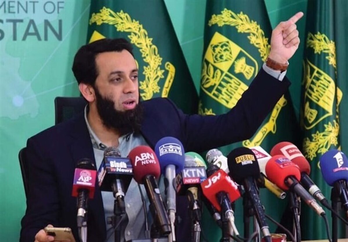 پاکستان: تأسیسات نظامی را در کابل و ننگرهار هدف قرار دادیم