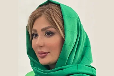 نیوشا ضیغمی: ایرانم تو سختی‌ها کشیدی اما تن به ذلت ندادی/ زمستان خواهد گذشت و رو سیاهی به زغال خواهد ماند