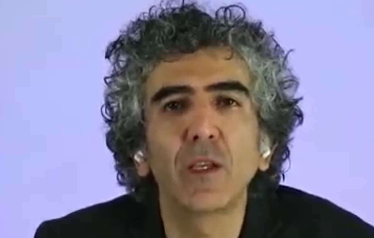 ما این سال&zwnj;ها کور بودیم به ایرانی که داشت تکه تکه ساخته میشد و قدرت میگرفت