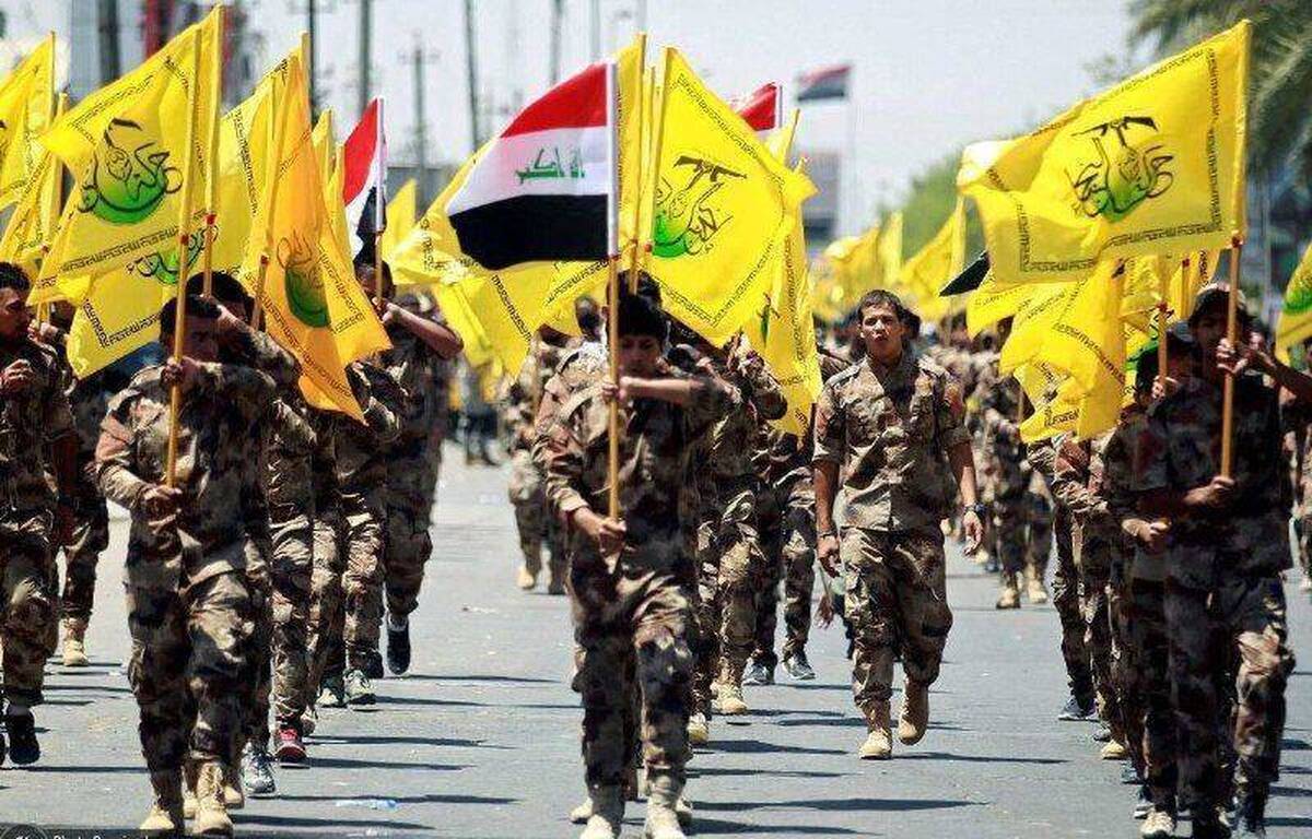 تأکید جنبش النجباء عراق بر تداوم مقاومت تا بیرون راندن اشغالگران