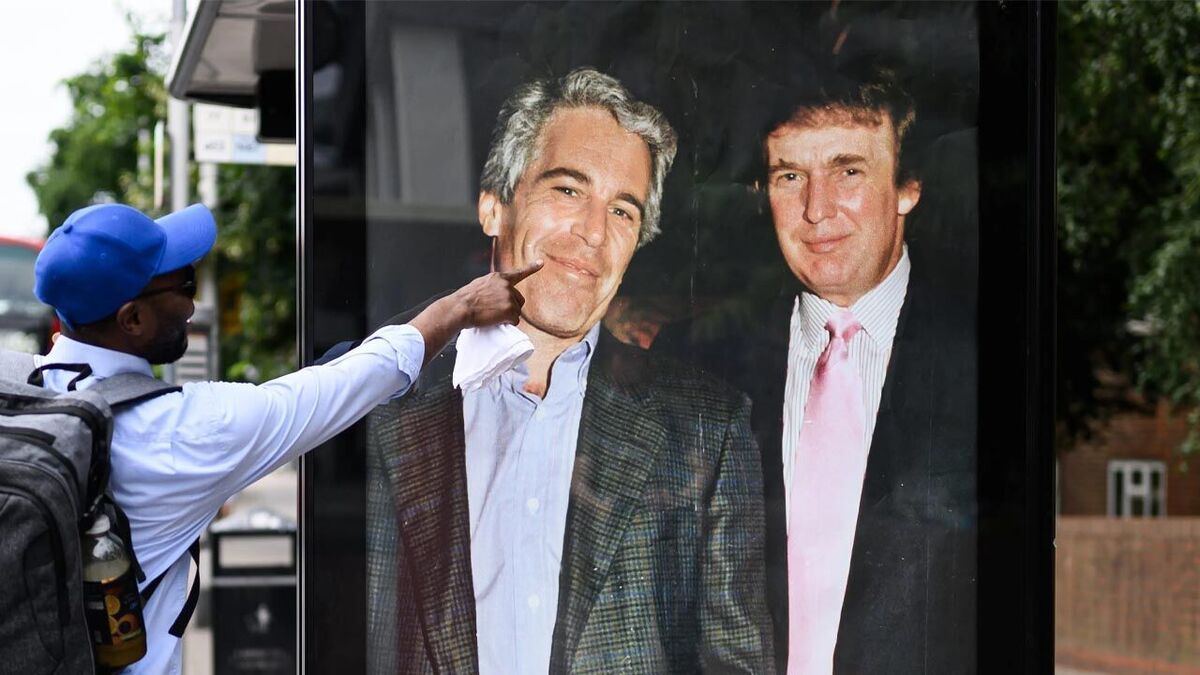 ما در حال جنگ با کلوپ اپستین هستیم!