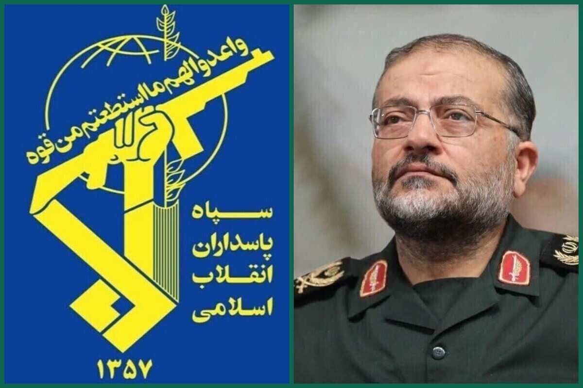 سپاه پاسداران شهادت رئیس سازمان بسیج مستضعفین را تبریک و تسلیت گفت/ بسیجیان مجاهد خونخواهی شهدا را هرگز رها نخواهند کرد