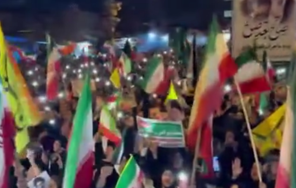 با شرف و انتقام‌جو مثل یاسوجی‌ها