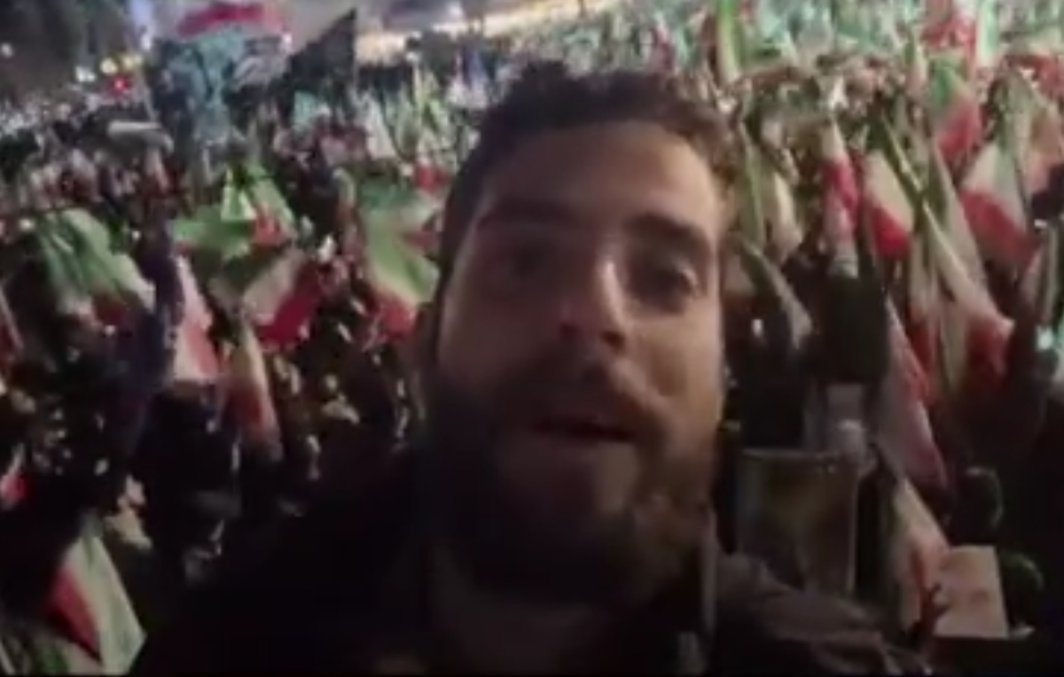 سگ زرد قمار باز ببین این هوش مصنوعی را!