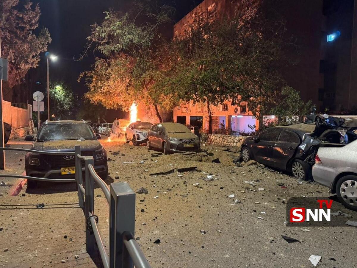 ببینید؛ وعده صادق سردار موسوی: امشب آسمان دشمن برایتان دیدنی&zwnj;تر خواهد شد + فیلم