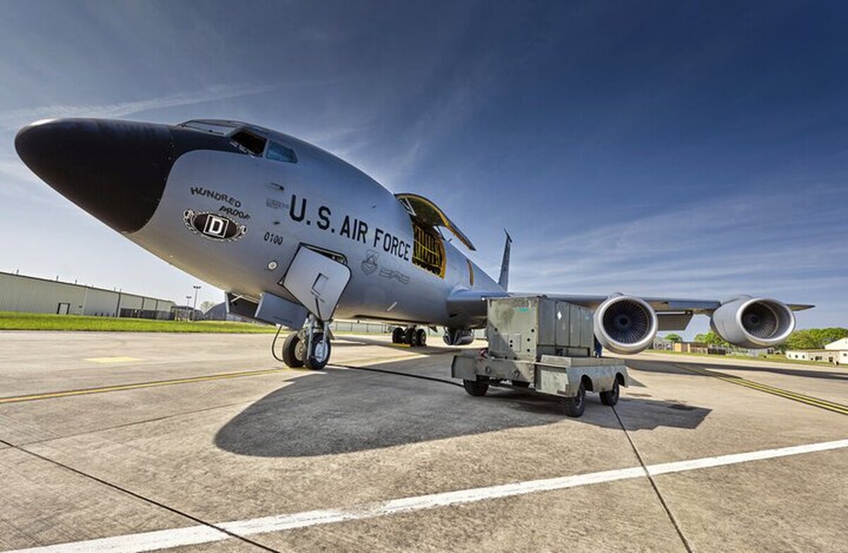 میلیتاری&zwnj;تایمز: آسیب به پنج سوخت&zwnj;رسان آمریکا تایید شده است