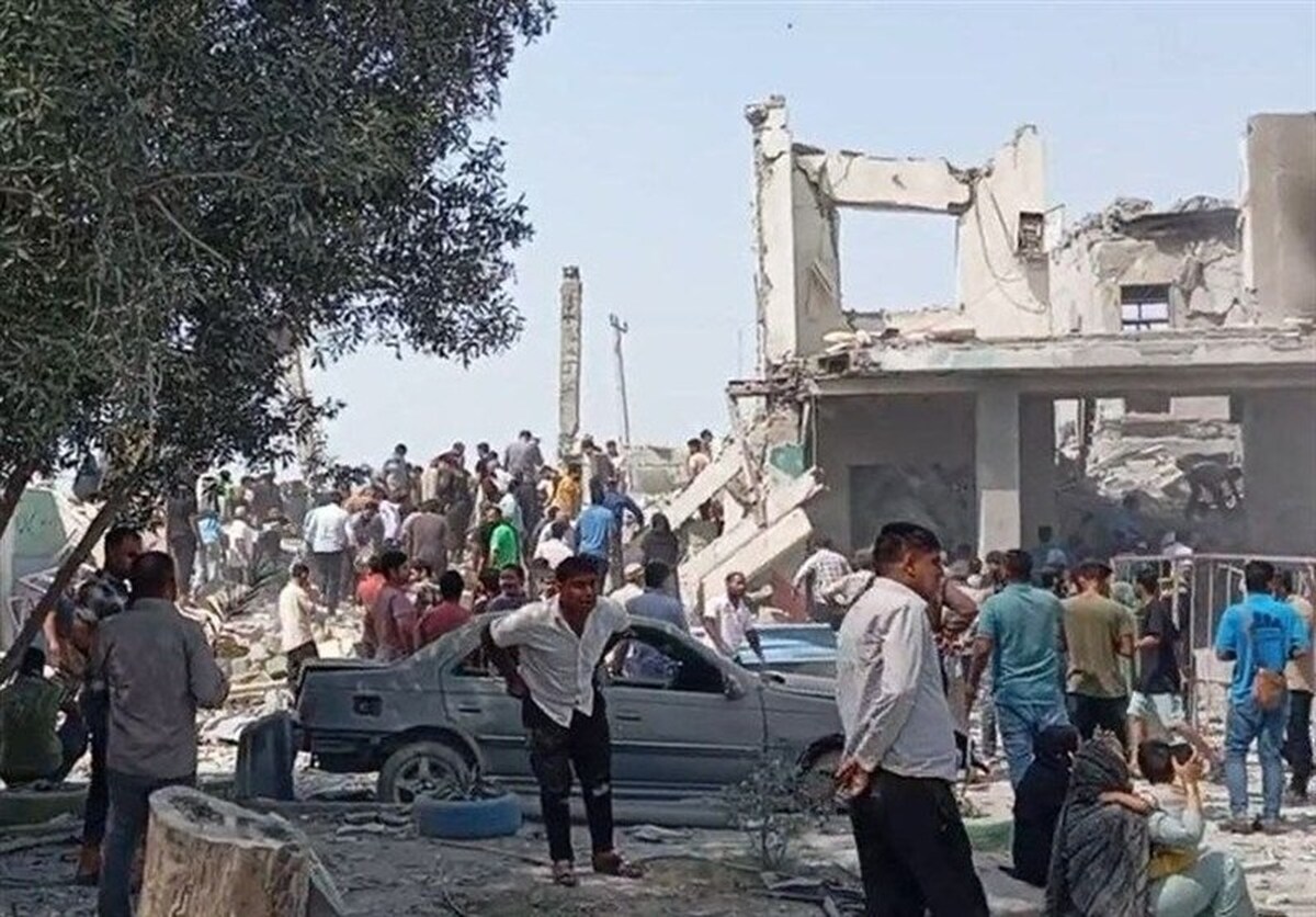 مخالفت شدید مردم انگلیس با همراهی کشورشان در جنگ آمریکا علیه ایران