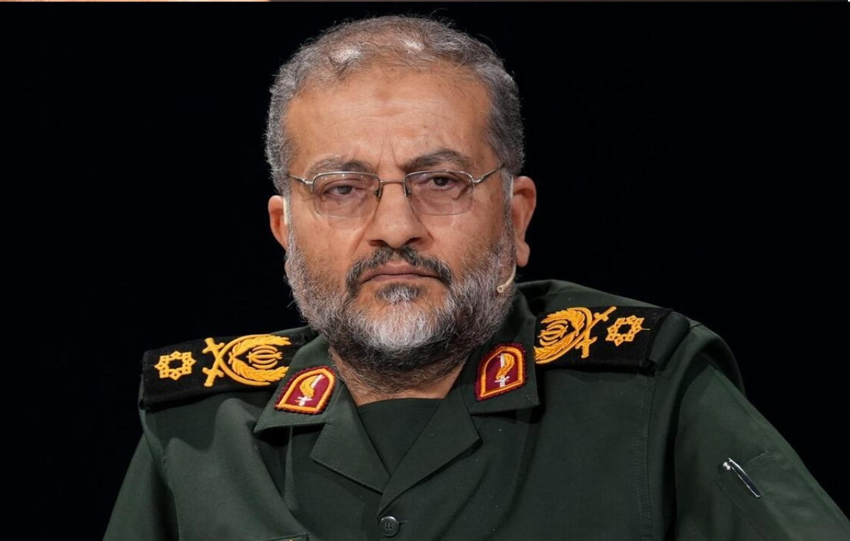 هرچه پیش آید خوش آید...